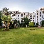 Modern Apartment in the Heart of Puerto Banús