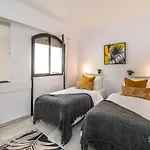 Modern Apartment in the Heart of Puerto Banús