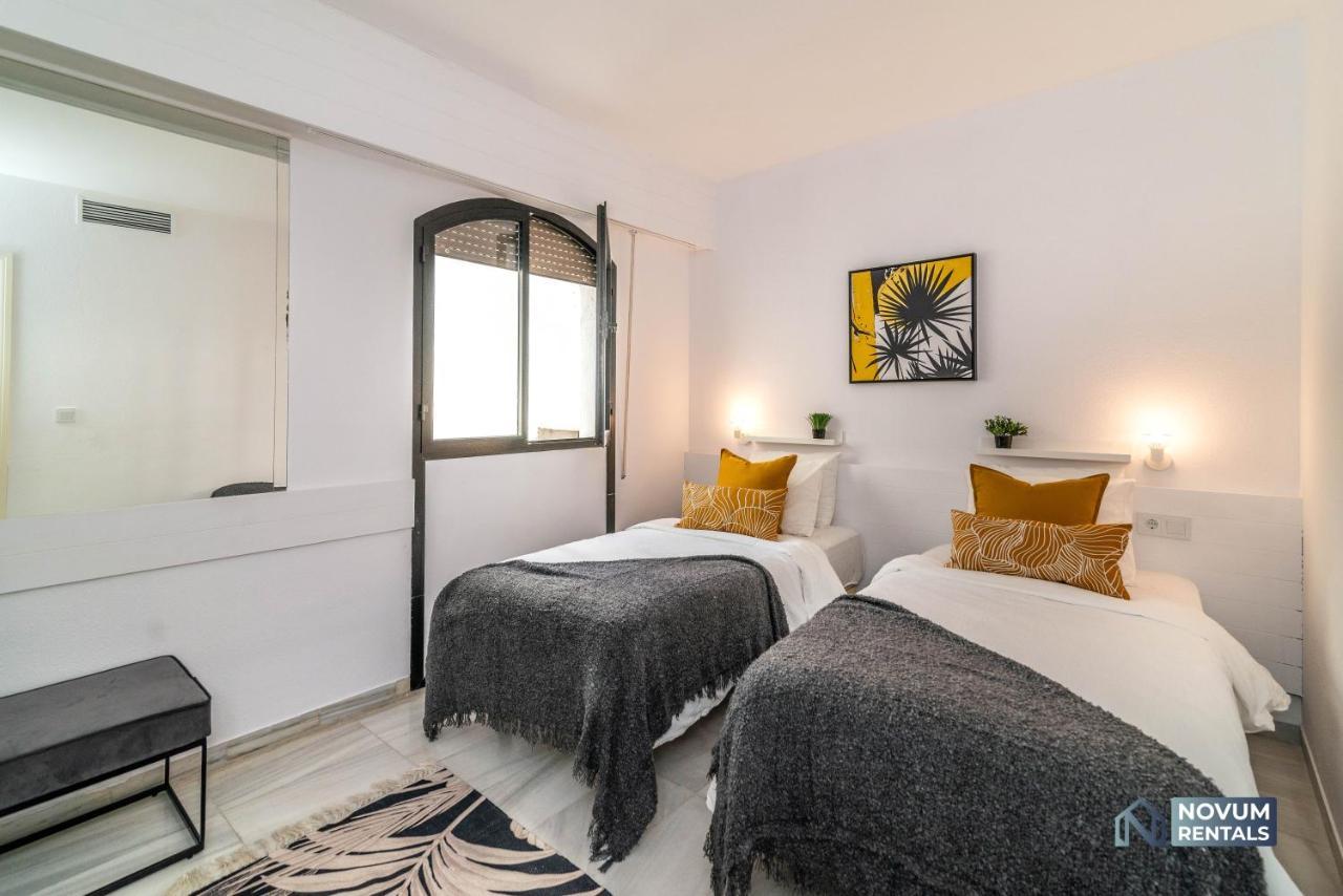Apartamento Modern In The Heart Of Puerto Banús *