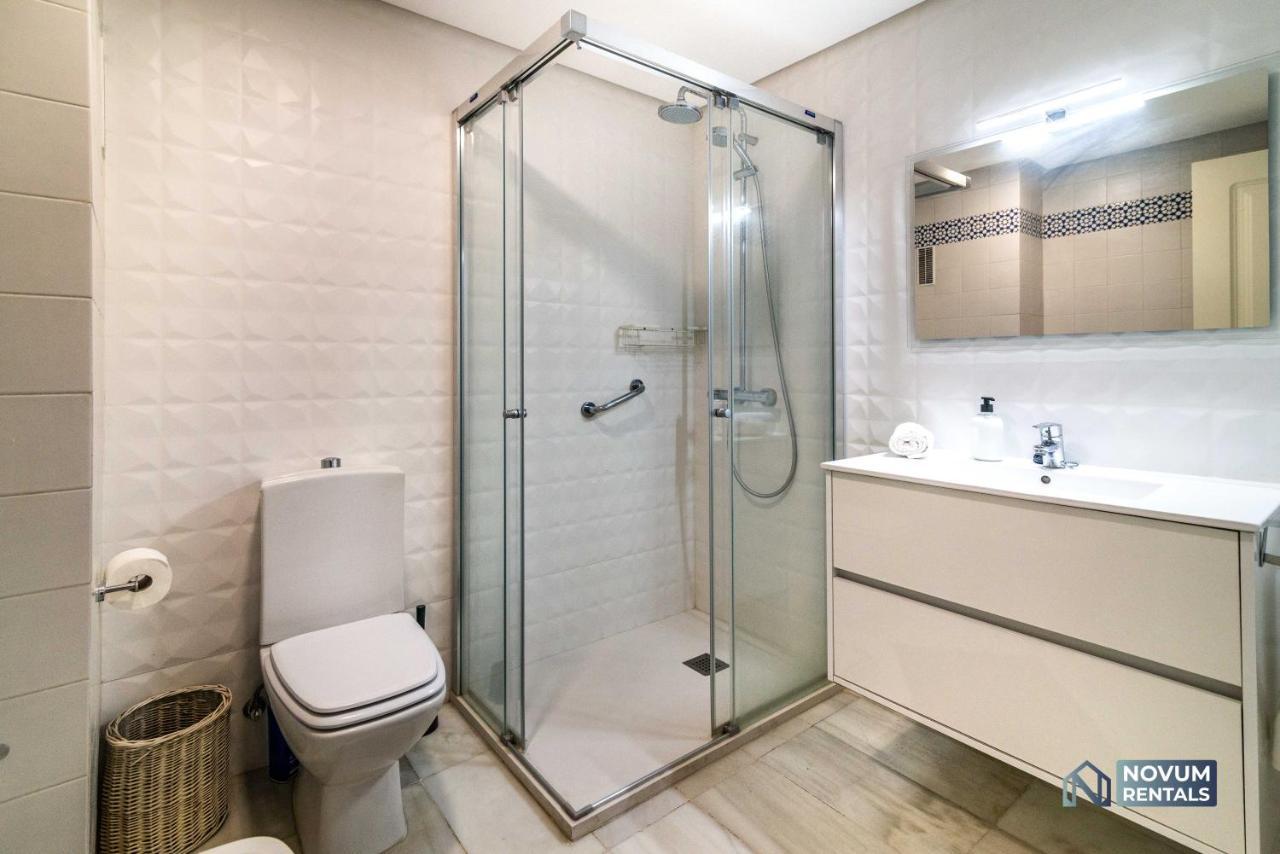 Modern In The Heart Of Puerto Banús * Marbella