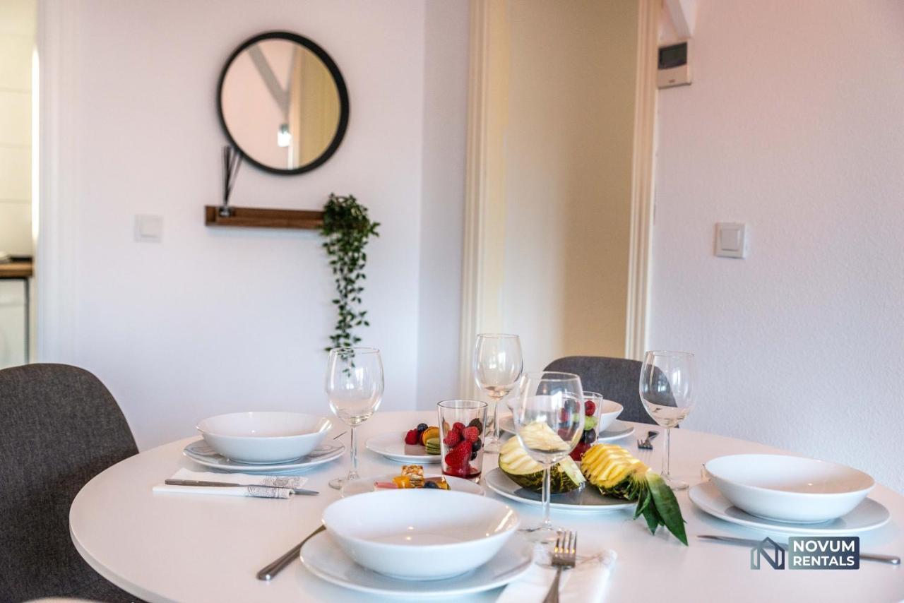Modern In The Heart Of Puerto Banús *