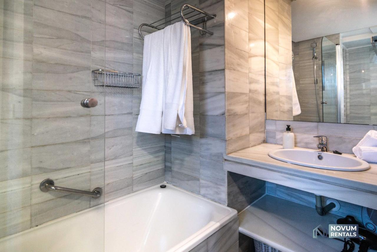 Modern In The Heart Of Puerto Banús Apartamento Marbella