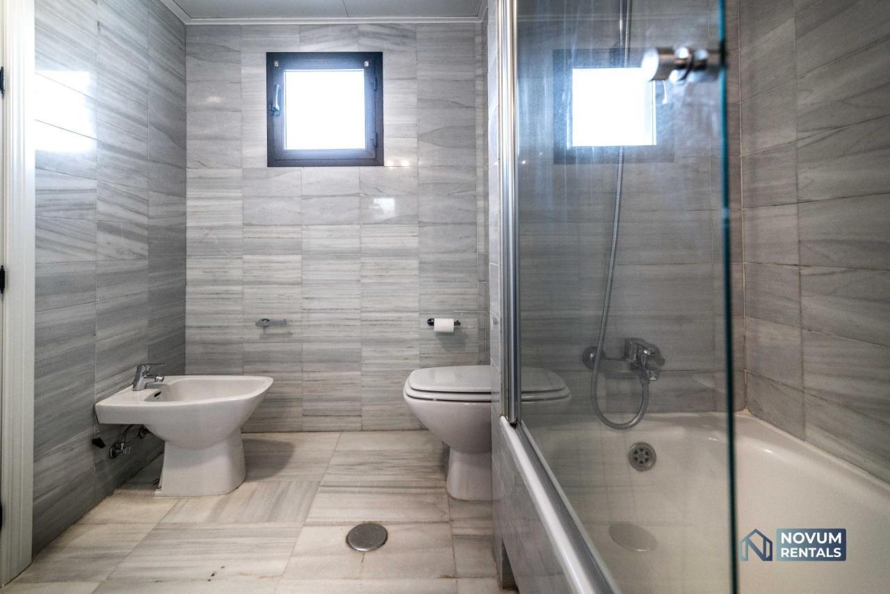Modern In The Heart Of Puerto Banús *